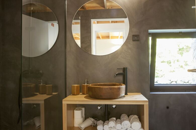 Posada Caparica Azores Ecolodge