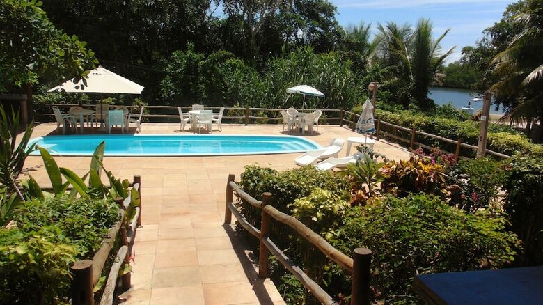Casa Sereia