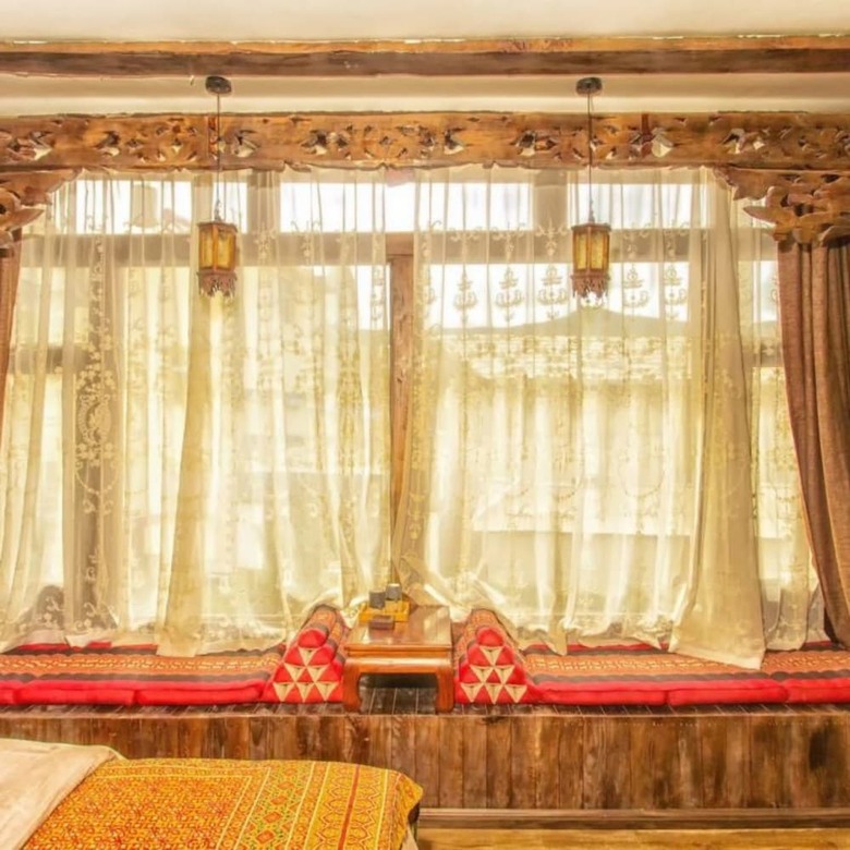 Posada Asha's Inn