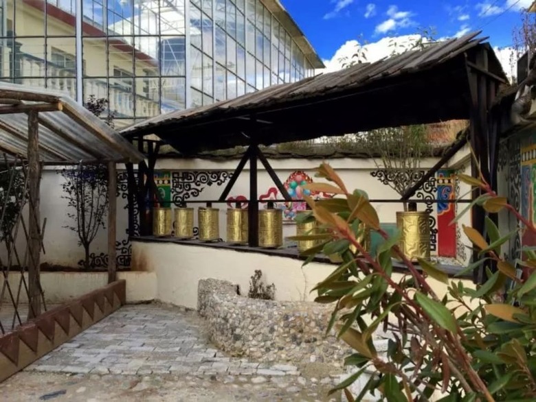 Posada Asha's Inn