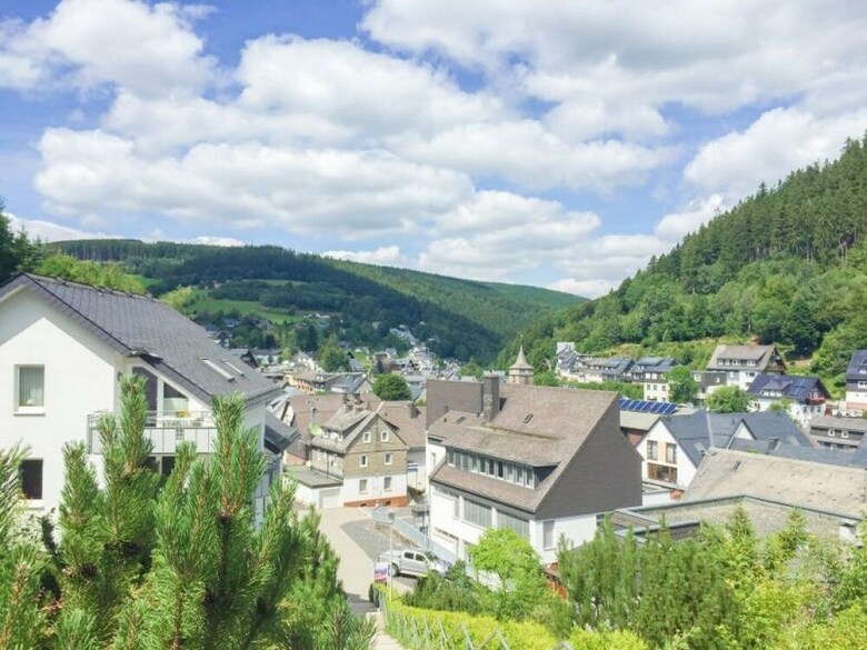 Residenz M�hlenberg