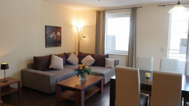 Residenz M�hlenberg
