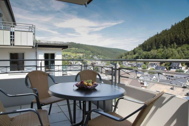 Residenz M�hlenberg