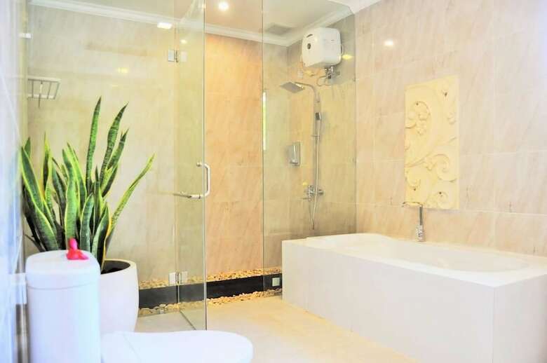 Hotel Favorite Exclusive Villa And Spa