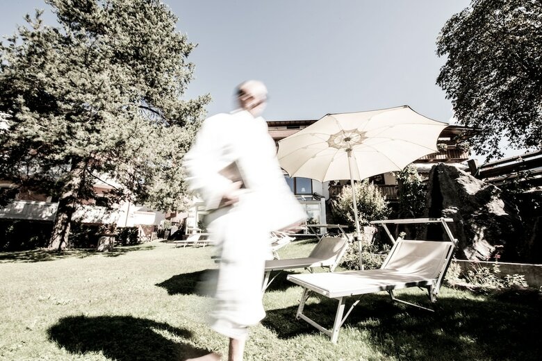 Hotel Enzian Genziana