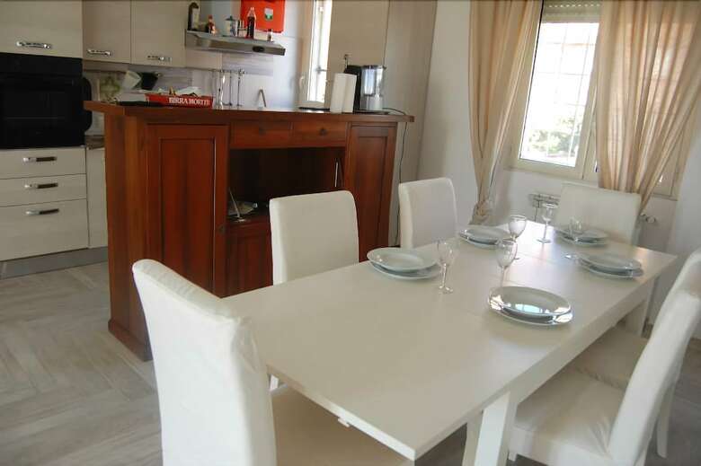 Bed & Breakfast La Duna Beach