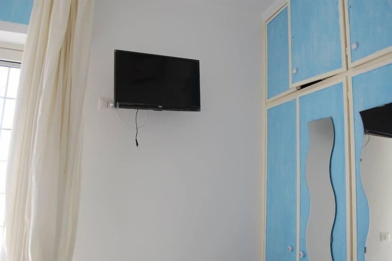 Bed & Breakfast La Duna Beach