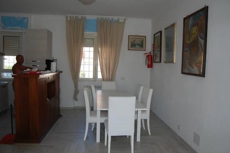Bed & Breakfast La Duna Beach