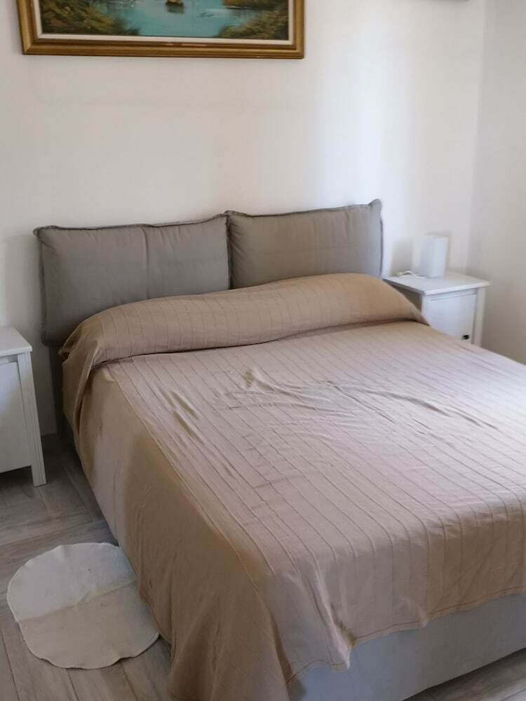 Bed & Breakfast La Duna Beach