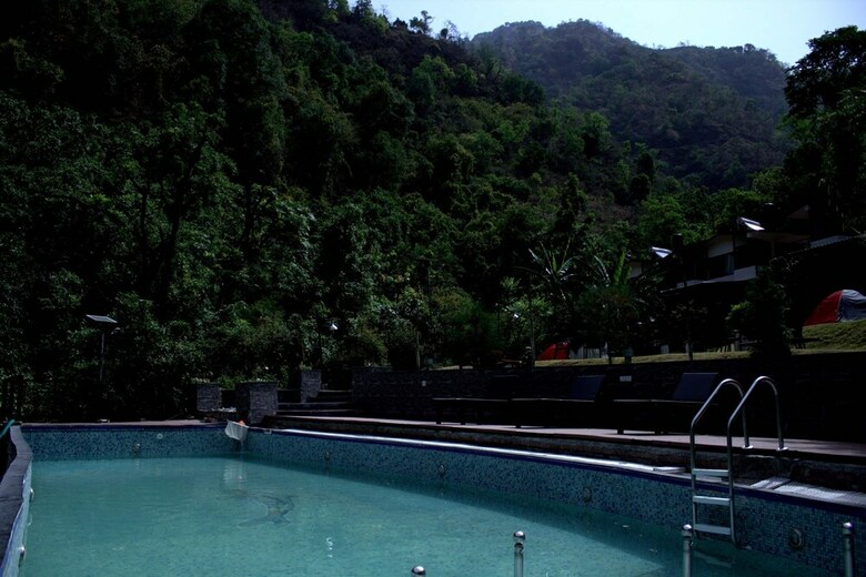 Hotel Haut Monde Hill Stream Resort