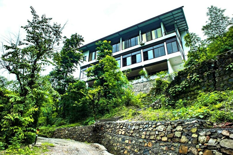 Hotel Haut Monde Hill Stream Resort