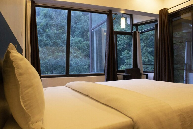 Hotel Haut Monde Hill Stream Resort