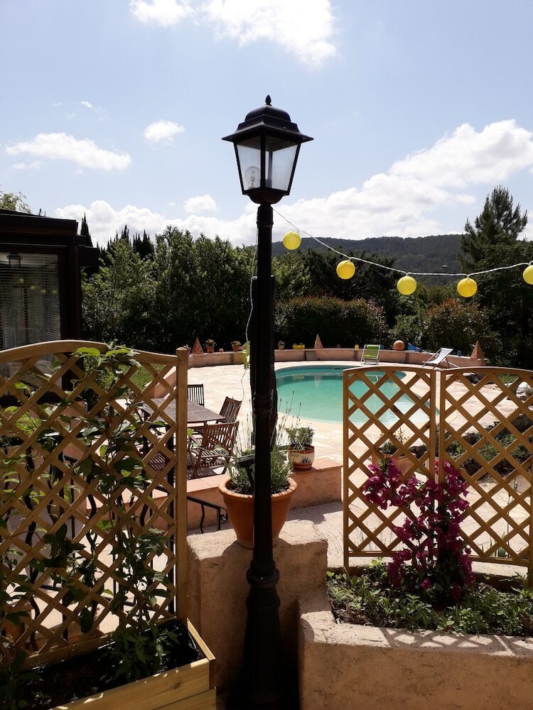 Bed & Breakfast Villa Lei Rigau