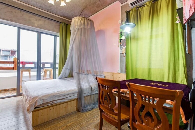 Hotel Dream Of Fate Inn