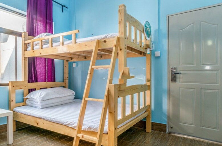 Hotel Dream Of Fate Inn