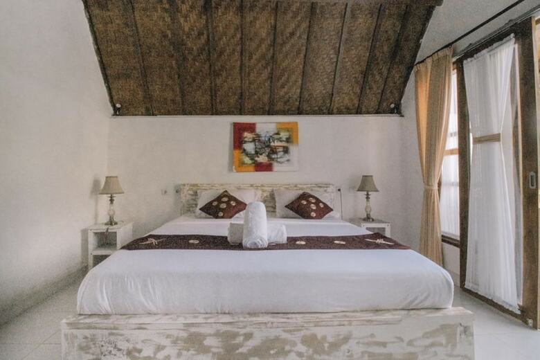 Hotel Gelih Bungalows
