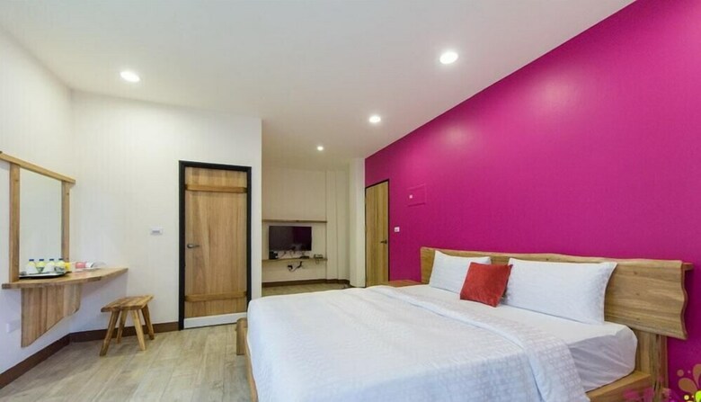 Triangle B&B