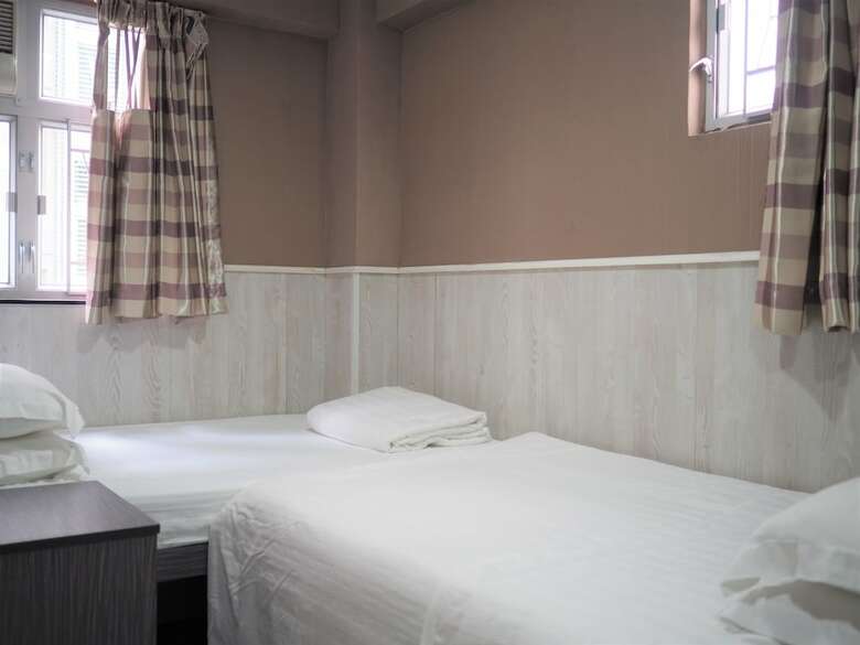 Hotel Come Inn