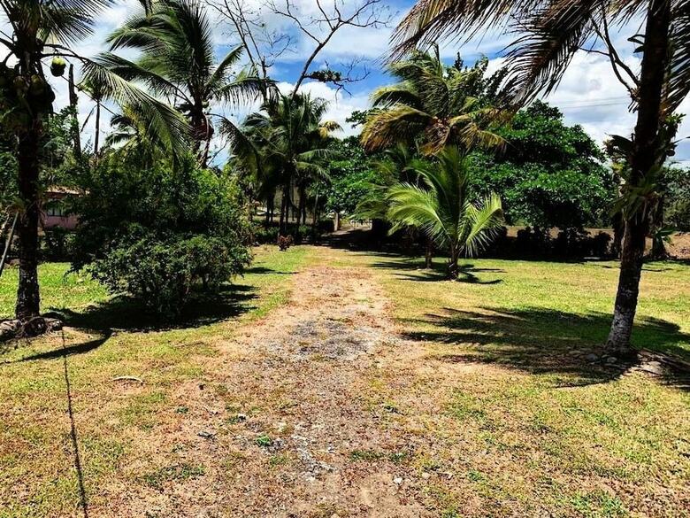 Agroturismo Casa Valle Azul