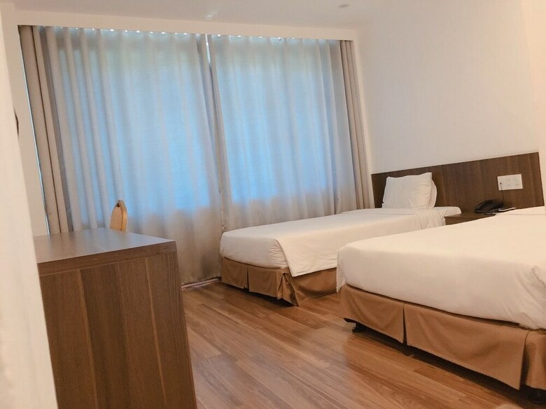 Hiddencharm Hotel