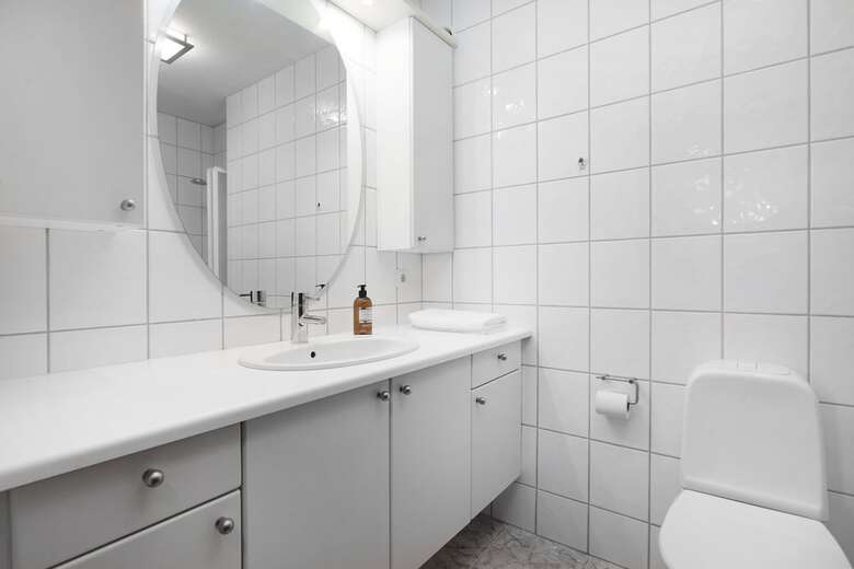 Apartamentos Klapparst�gur 7
