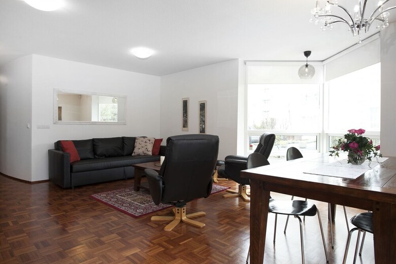 Apartamentos Klapparst�gur 7