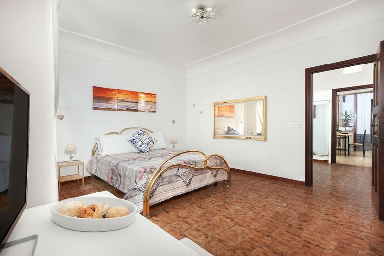 Apartamento Casa Il Faro