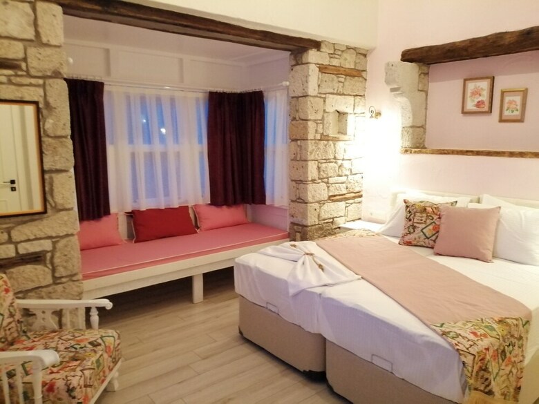 Hotel Moranka