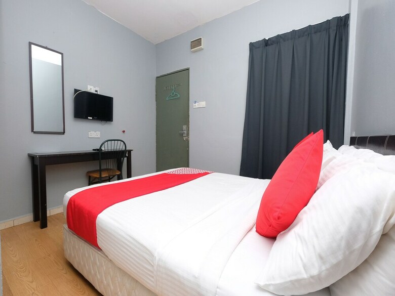 Oyo 1005 Citilite Hotel