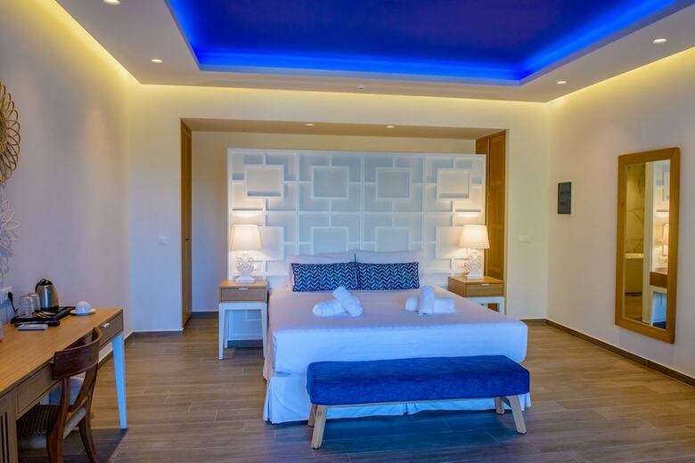 Villaggio Hotel - Adults Only
