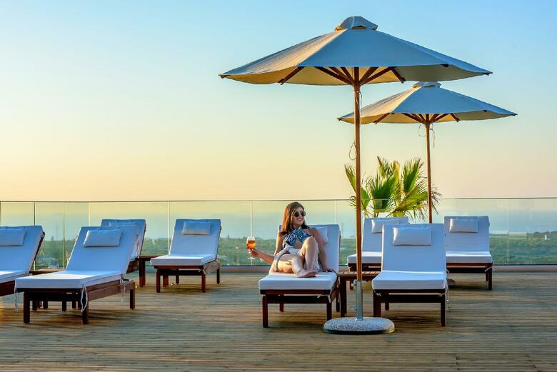 Villaggio Hotel - Adults Only