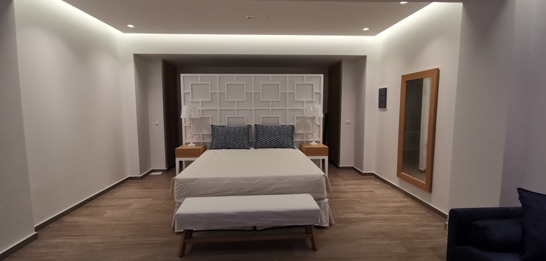 Villaggio Hotel - Adults Only