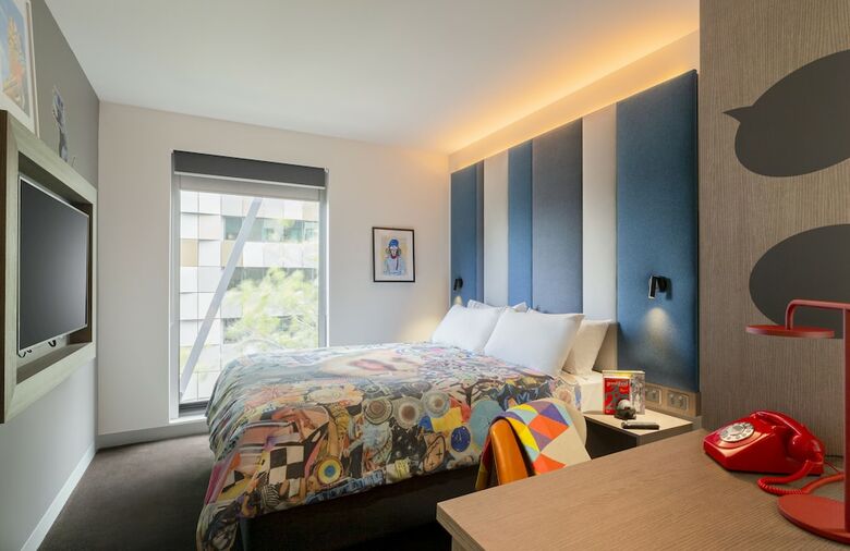Ink Hotel Melbourne Southbank