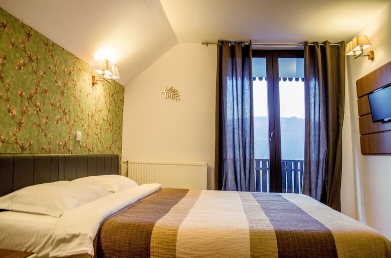 Hotel Bucovina Residence