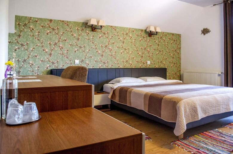 Hotel Bucovina Residence