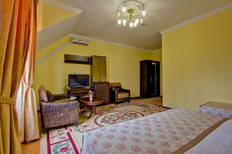 King House Hotel