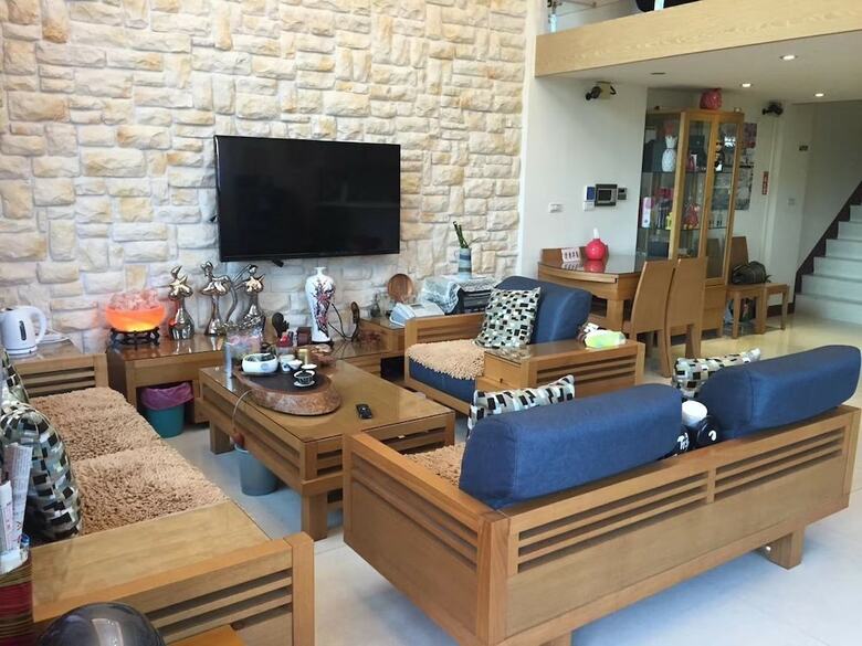 Kinmen Blue Lotus B&B