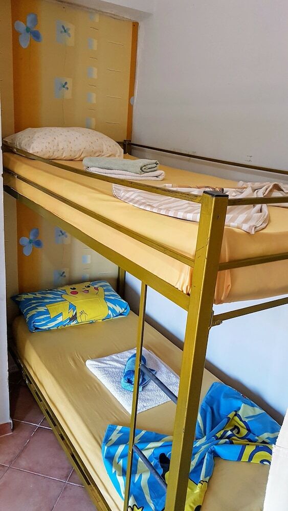 Hostal Hakuna Matata Hostel