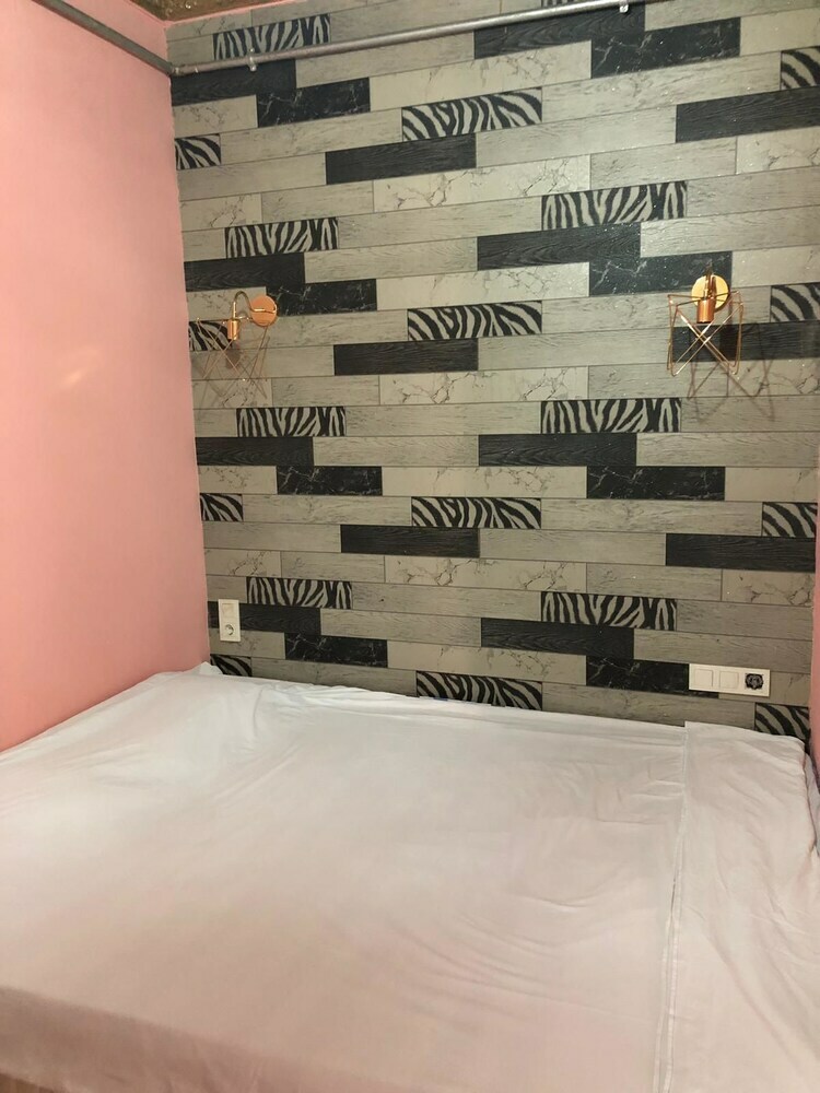 Apartamento Banana Suite