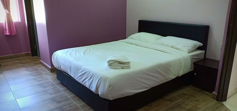 Hotel Purple Dream Homestay