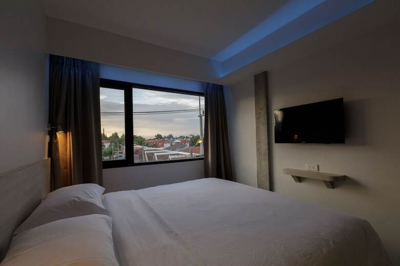 Hotel Prima House Pattaya