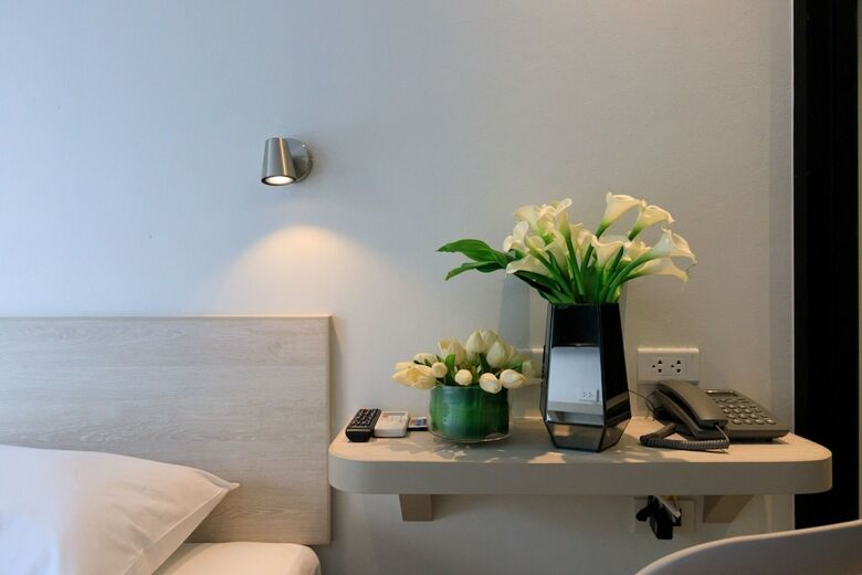 Hotel Prima House Pattaya