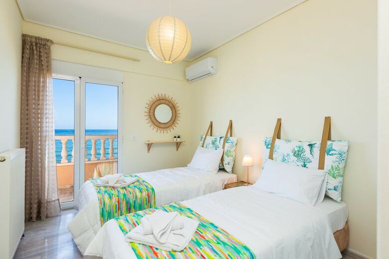 Apartamentos Madel Suite - Feeling Sea Breeze