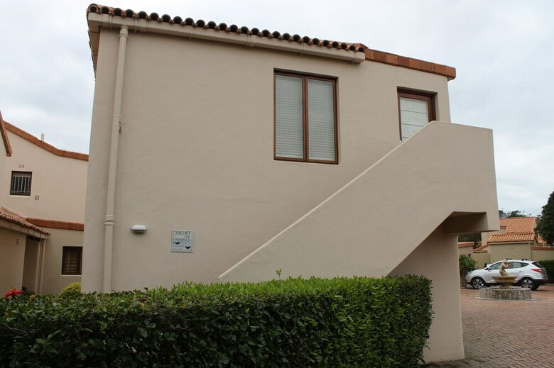 Apartamentos Beau Rivage Studio 112