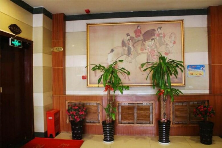 Tangshengge Express Hotel
