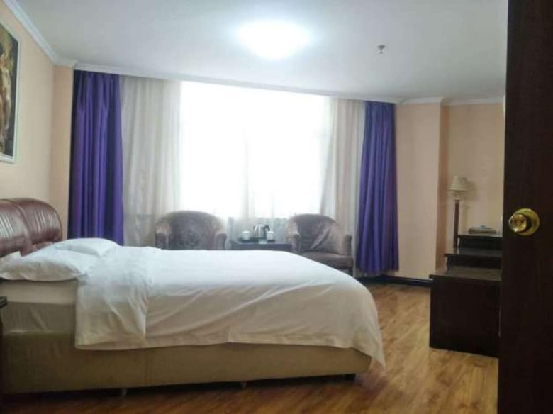 Tangshengge Express Hotel