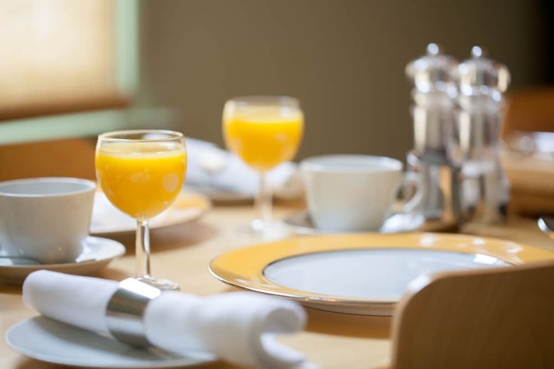 Hill View House Bed & Breakfast