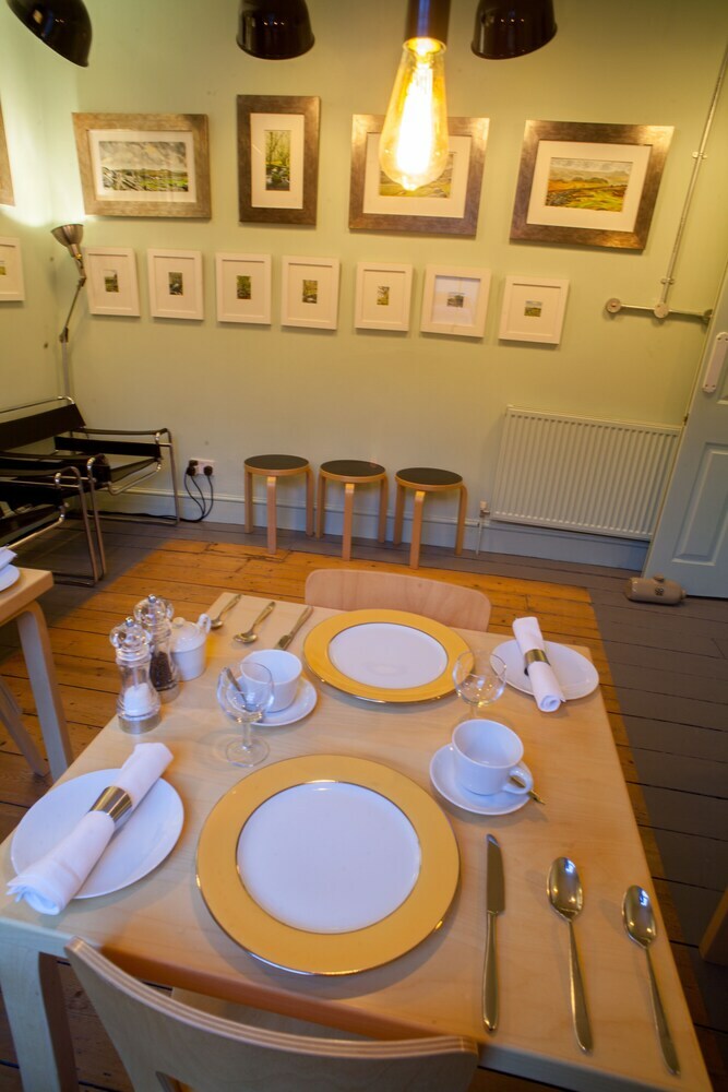 Hill View House Bed & Breakfast