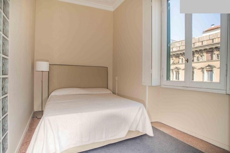 Apartamento Rienzo Home