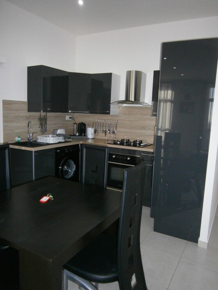 Apartamento Studio Cannes Centre